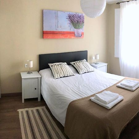 Apartamento Acogedor Y Familiar - Wifi+Chromecast Puigcerdà Kültér fotó