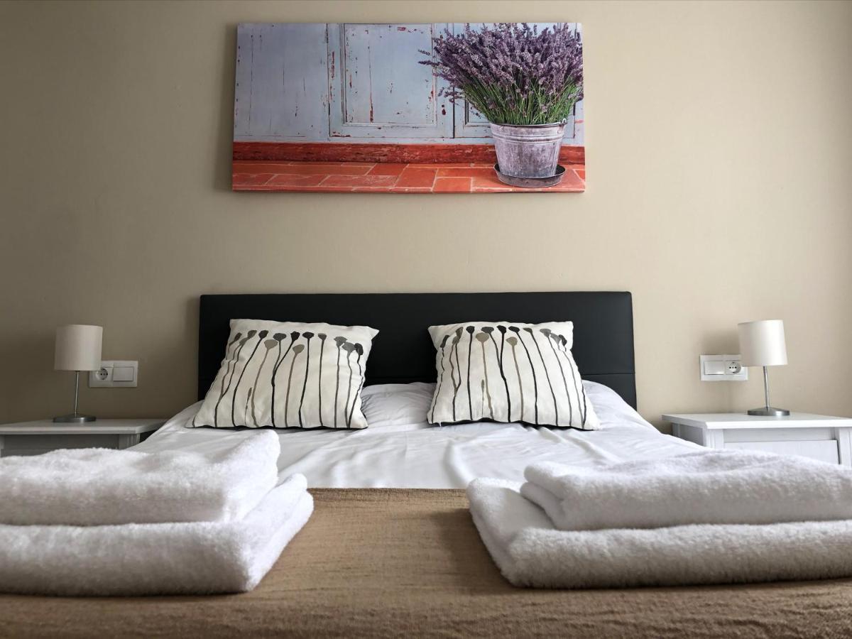 Apartamento Acogedor Y Familiar - Wifi+Chromecast Puigcerdà Kültér fotó