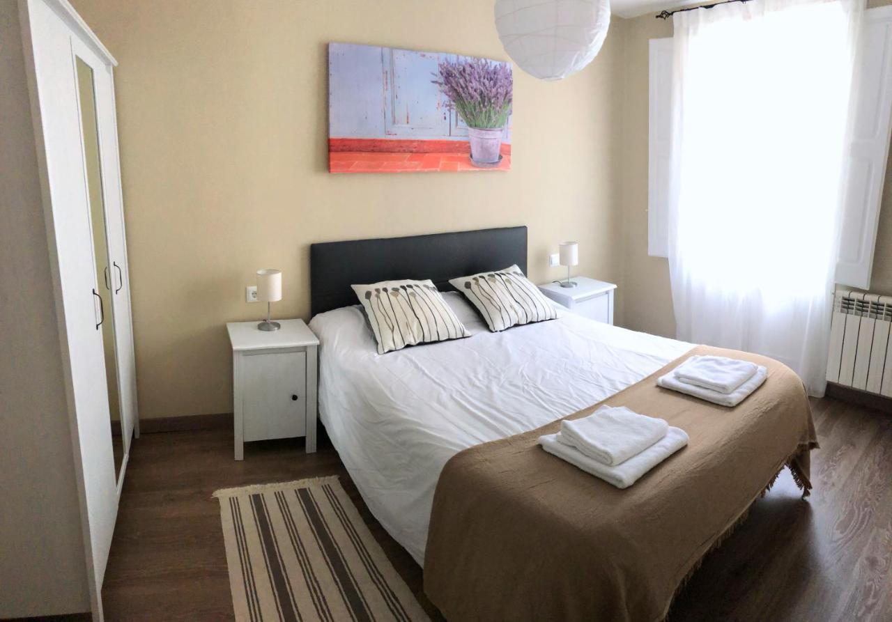 Apartamento Acogedor Y Familiar - Wifi+Chromecast Puigcerdà Kültér fotó