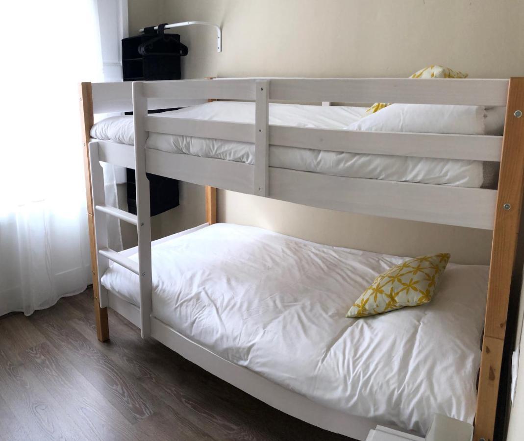 Apartamento Acogedor Y Familiar - Wifi+Chromecast Puigcerdà Kültér fotó