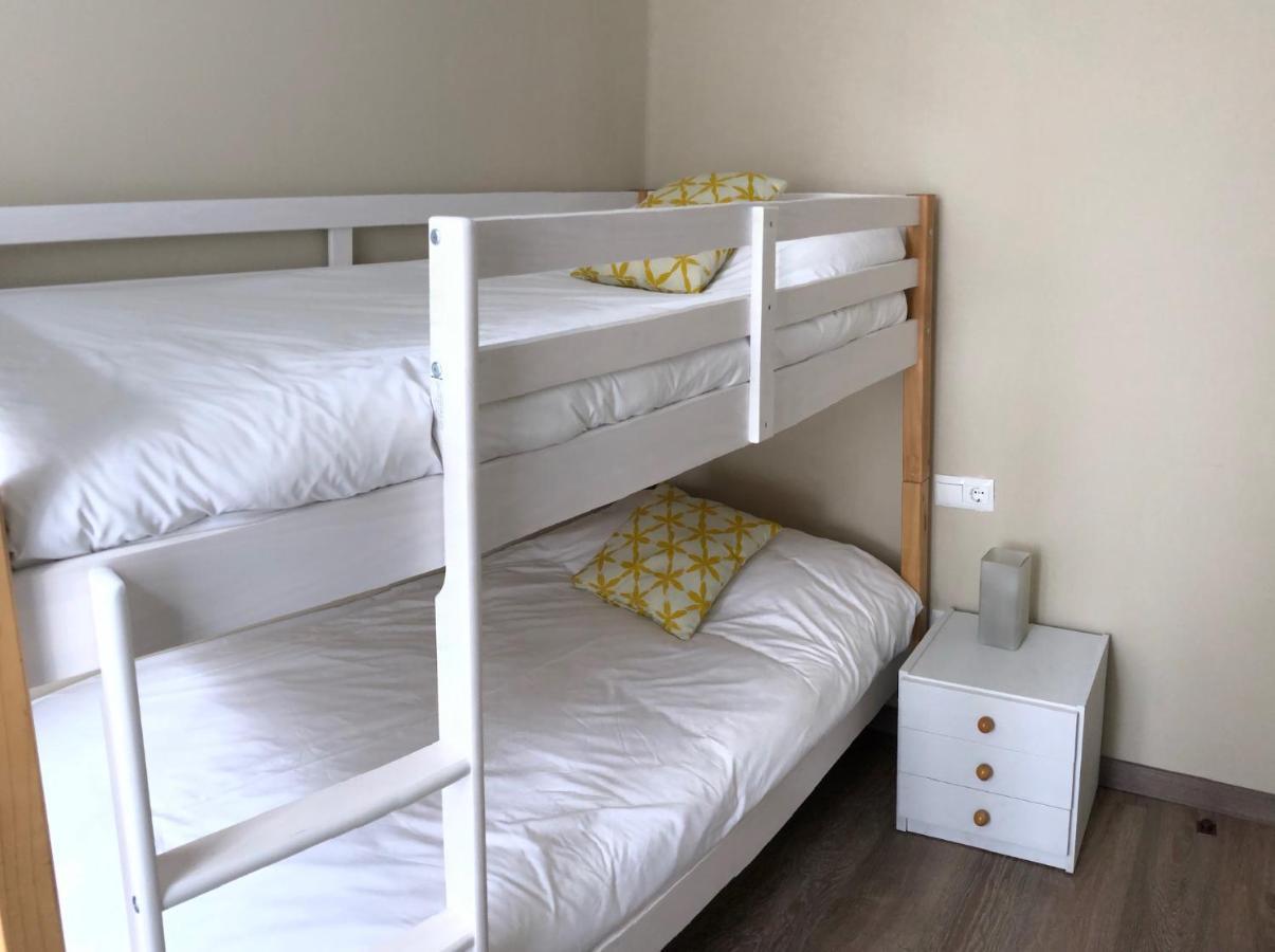 Apartamento Acogedor Y Familiar - Wifi+Chromecast Puigcerdà Kültér fotó