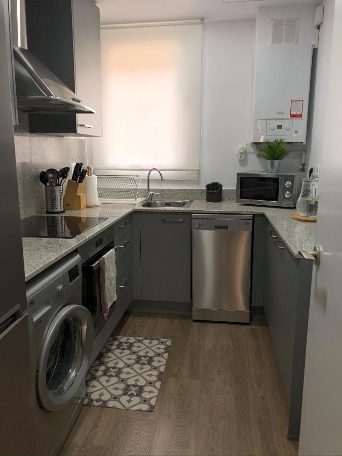 Apartamento Acogedor Y Familiar - Wifi+Chromecast Puigcerdà Kültér fotó